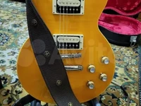 Гитарный ремень с кончо