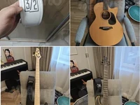 Гитарный ремень из натуральной кожи гитарный ремень с логотипом