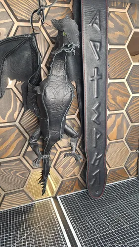 Гитарист групп "Артерия", "Ария", "Кипелов&qu