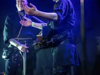 Ремень для лиры в скандинавском стиле, ремень на пояс из кожи