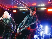 Гитарист "Ария", "Мастер", "Воля и Разум&quot