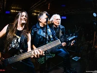 Ремень для баса