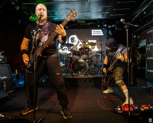 Гитарные ремни в стиле стимпанк