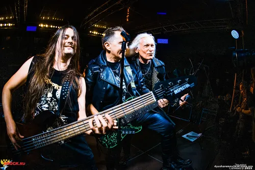 Ремень для баса