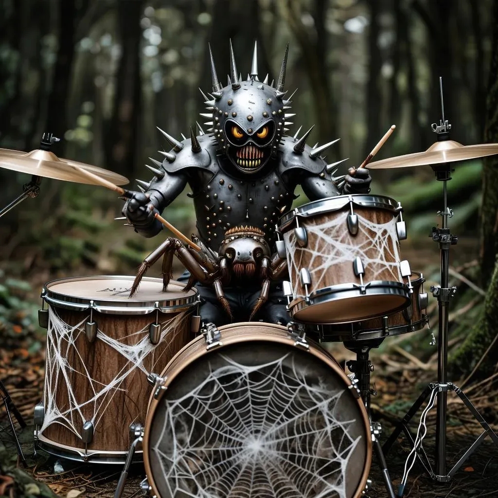 Для барабанщиков