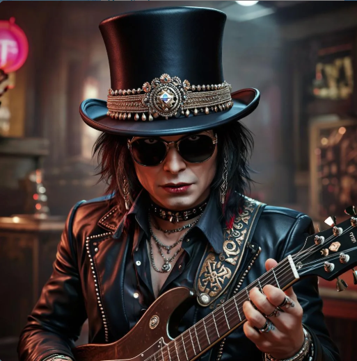 Головные уборы