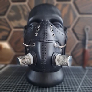 Маска Хирос