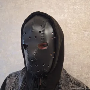 Маска Джейсона Вурхиса