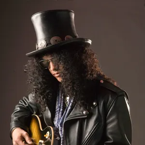 Цилиндр Slash