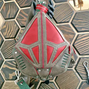 Сумка слинг Спайдермэн