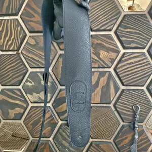 Ремень Классик Лайт Чёрный