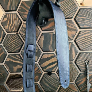 Ремень Классик Синий