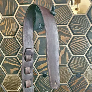 Ремень Классик Шоколад