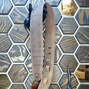 Ремень Классик Буффало Табачный