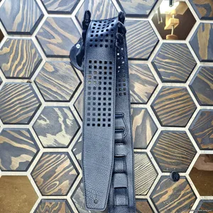 Ремень Квадро Перфо