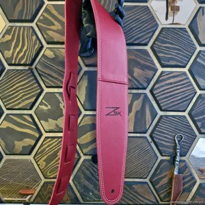 Ремень в стиле Richard Kruspe