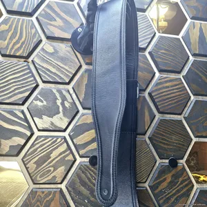 Ремень в стиле Джеймса Хэтфилда группа Металлика