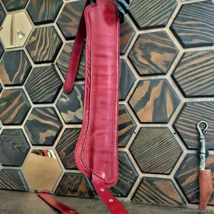 Ремень Винтаж в стиле Гибсон