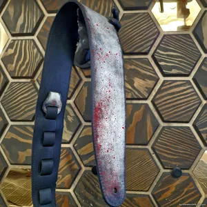 Ремень в стиле Exblood