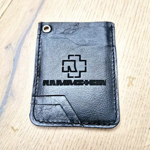 Картхолдер из натуральной кожи