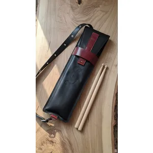 Чехол для барабанных палочек - 3 пары