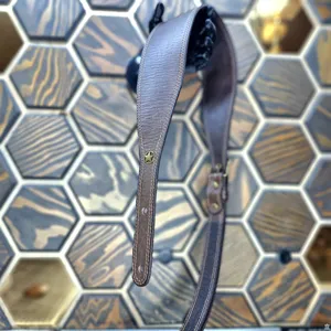 Гитарный ремень Бритиш стайл