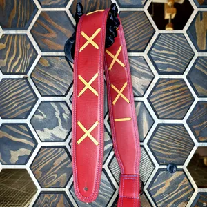 Ремень для гитары Урбан Панк