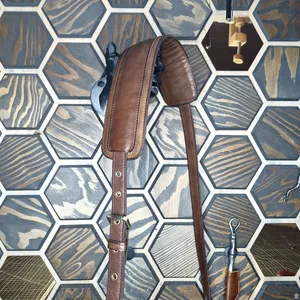 Гитараный ремень Олд Скул