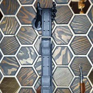 Ремень для гитары Мастер