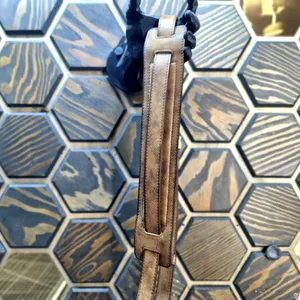 Гитарный ремень Легенда для акустической гитары