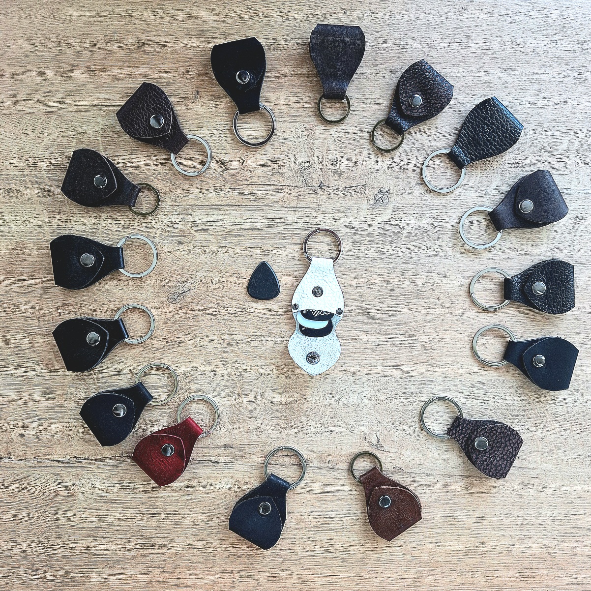 Аксессуары